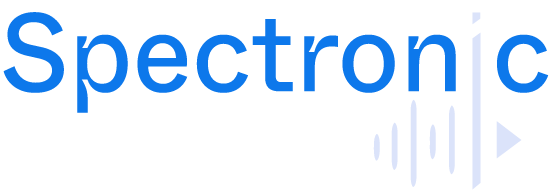 Spectronic Logo